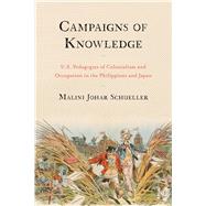 Campaigns of Knowledge