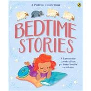 Bedtime Stories 8 Favourite Australian Picture Books to Share