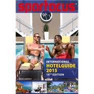 Spartacus International Hotel Guide 2015