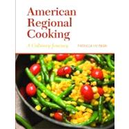 American Regional Cooking