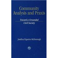 Community Analysis and Practice