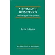 Automated Biometrics