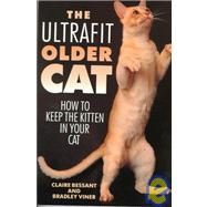 The Ultrafit Older Cat