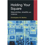 Holding Your Square