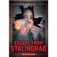 Escape from Stalingrad (Escape From #3)