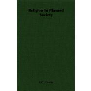 Religion In Planned Society