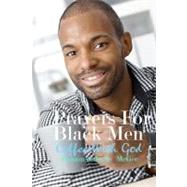 Prayers for Black Men