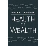 Health Is Wealth