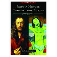 Jesus in History, Thought, and Culture
