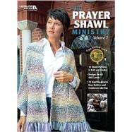 The Prayer Shawl Ministry