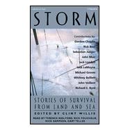 Storm: Stories of Survival from Land, Sea and Sky
