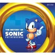 The History of Sonic the Hedgehog