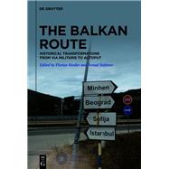 The Balkan Route