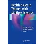 Health Issues in Women With Multiple Sclerosis