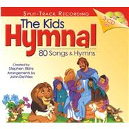 The Kids Hymnal: 80 Songs and Hymns: Split-Track Recording