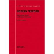 Modern Freedom