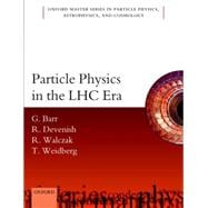 Particle Physics in the LHC era