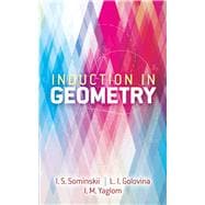 Induction in Geometry,9780486838564