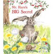 Mr. Hare's Big Secret