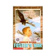 Foster's War