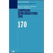 Compound Semiconductors 2001