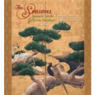The Seasons 2012 Calendar: Japanese Scrolls, & Screen Paintings