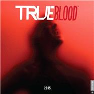 True Blood 2015 Wall Calendar