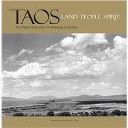 Taos The Photography of Barbara Sparks