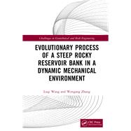 Evolutionary Process of a Steep Rocky Reservoir Bank in a Dynamic Mechanical Environment