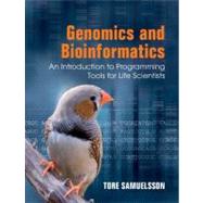 Genomics and Bioinformatics
