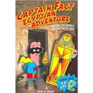Captain Fact Egyptian Adventure