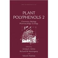 Plant Polyphenols 2