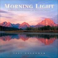 Morning Light 2005 Calendar