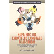 Hope for the Embattled Language Classroom: Pedagogies for Well-Being and Trauma Healing