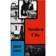 Sunken City