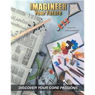 Imagineer Your Future