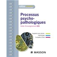 Processus psychopathologiques
