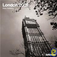 London 2009 Calendar