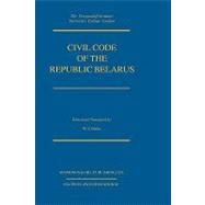Civil Code of the Republic Belarus