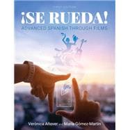 ¡Se rueda!,9798823308564