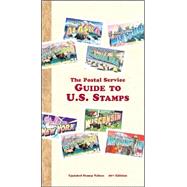 Postal Service Guide to U. S. Stamps 2002