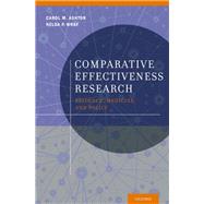 Comparative Effectiveness Research Evidence, Medicine, and Policy
