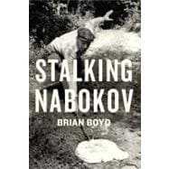 Stalking Nabokov,9780231158565