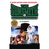 Gunsmith Giant 15 Andersonville Vengeance