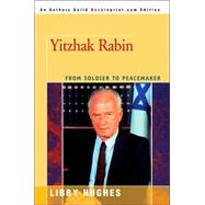 Yitzhak Rabin