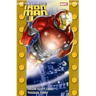 Ultimate Iron Man II