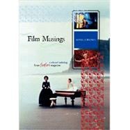 Film Musings A Selected Anthology from Fanfare Magazine