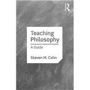 Teaching Philosophy