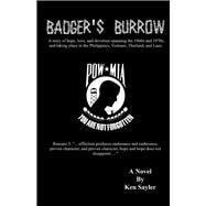Badger's Burrow