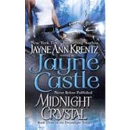 Midnight Crystal: The Dreamlight Trilogy